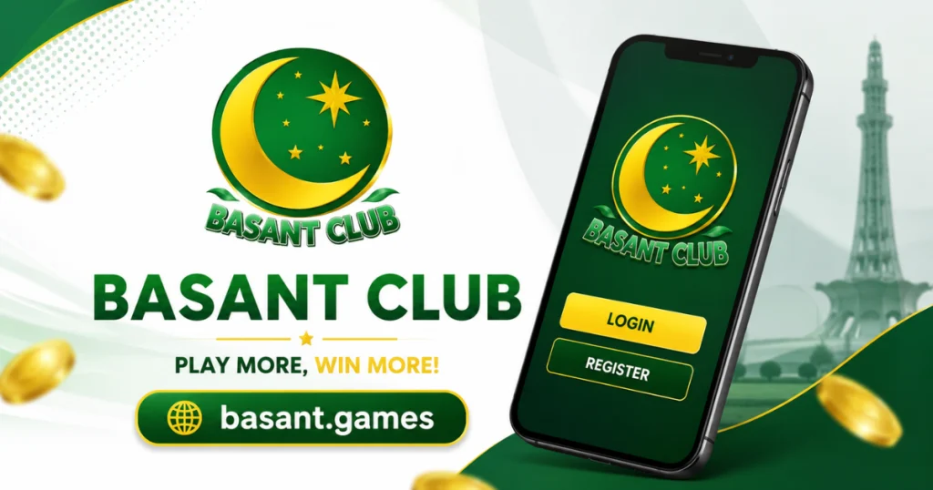 Basant Club