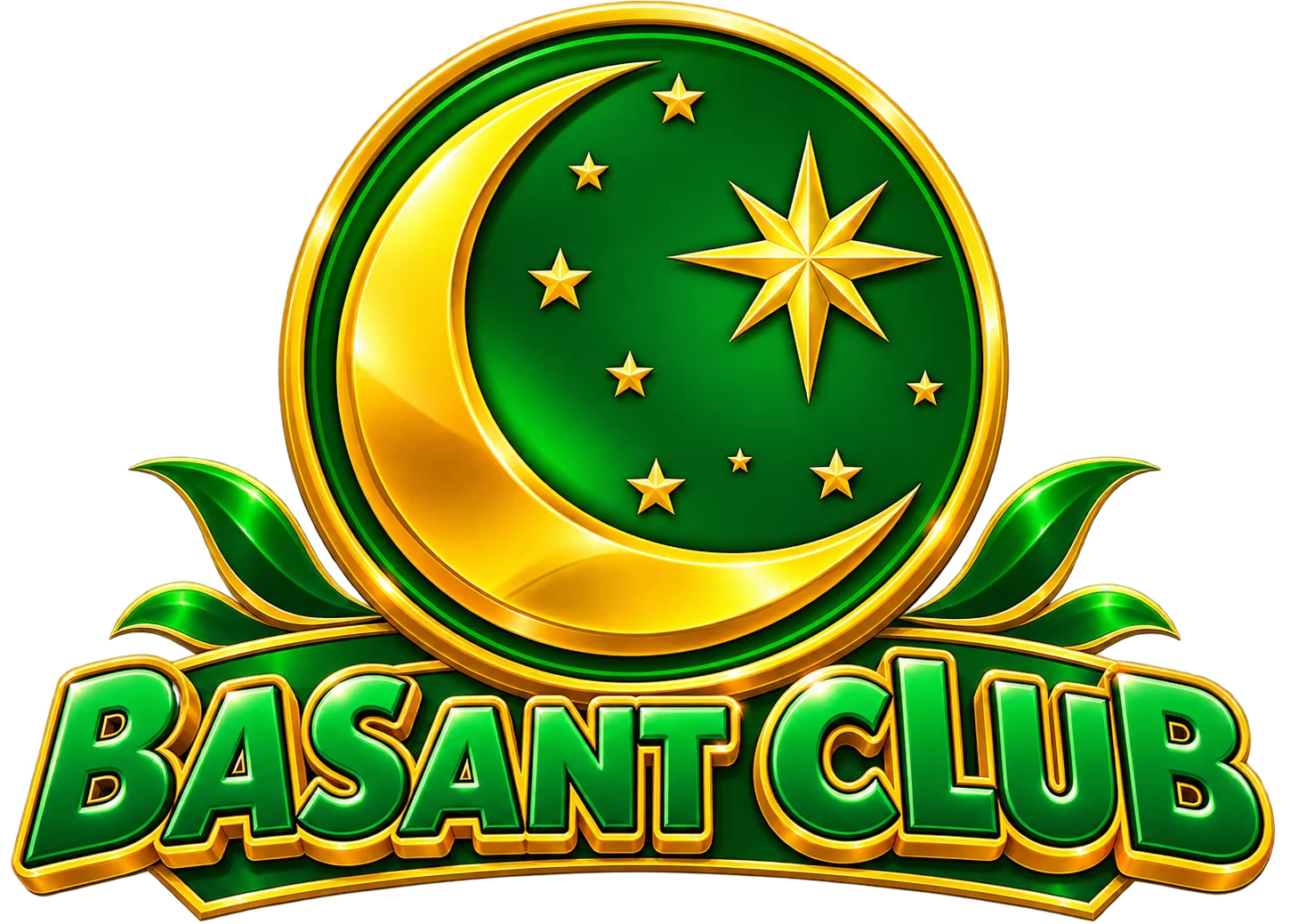 Basant Club Logo
